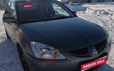 Mitsubishi Lancer IX, 2005 год, 280 000 рублей, 1 фотография