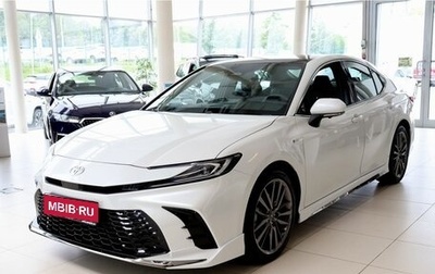 Toyota Camry, 2025 год, 4 700 000 рублей, 1 фотография