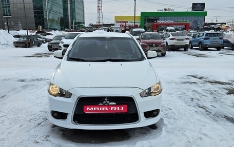 Mitsubishi Lancer IX, 2011 год, 990 000 рублей, 1 фотография