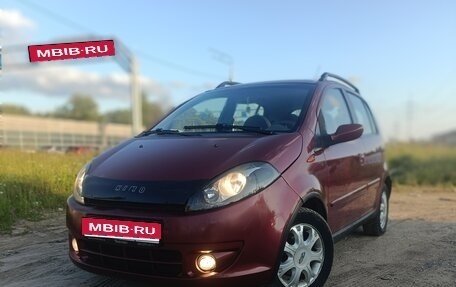 Chery Kimo (A1), 2008 год, 200 000 рублей, 1 фотография
