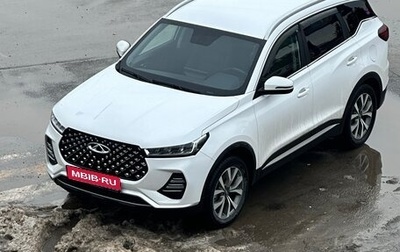 Chery Tiggo 7 Pro, 2022 год, 1 770 000 рублей, 1 фотография