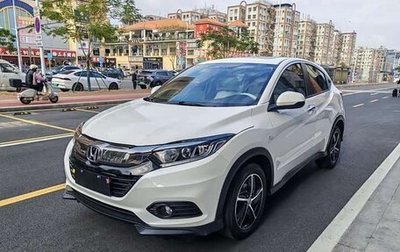 Honda Vezel, 2022 год, 1 400 000 рублей, 1 фотография