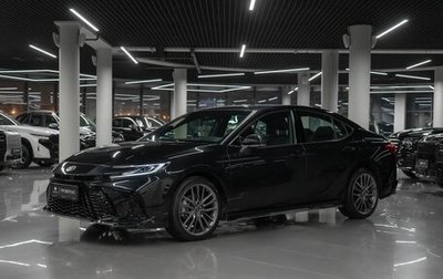 Toyota Camry, 2025 год, 4 300 000 рублей, 1 фотография