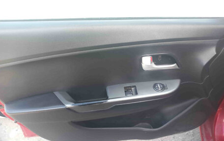 KIA Rio III рестайлинг, 2012 год, 300 000 рублей, 16 фотография