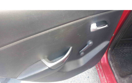 KIA Rio III рестайлинг, 2012 год, 300 000 рублей, 19 фотография