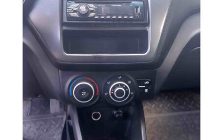 KIA Rio III рестайлинг, 2012 год, 300 000 рублей, 20 фотография