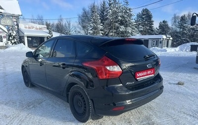 Ford Focus III, 2012 год, 650 000 рублей, 1 фотография