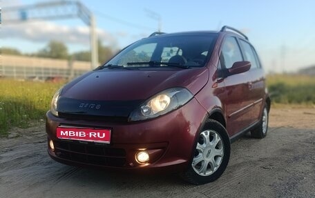 Chery Kimo (A1), 2008 год, 200 000 рублей, 1 фотография