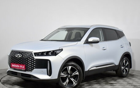 Chery Tiggo 4 I рестайлинг, 2025 год, 1 849 000 рублей, 1 фотография