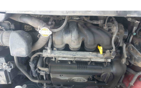 KIA Rio III рестайлинг, 2012 год, 300 000 рублей, 22 фотография