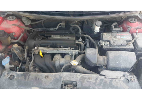 KIA Rio III рестайлинг, 2012 год, 300 000 рублей, 23 фотография