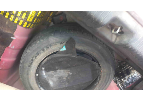 KIA Rio III рестайлинг, 2012 год, 300 000 рублей, 24 фотография