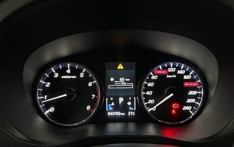 Mitsubishi Outlander III рестайлинг 3, 2021 год, 2 000 000 рублей, 12 фотография