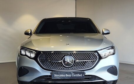Mercedes-Benz E-Класс, 2025 год, 5 600 013 рублей, 2 фотография