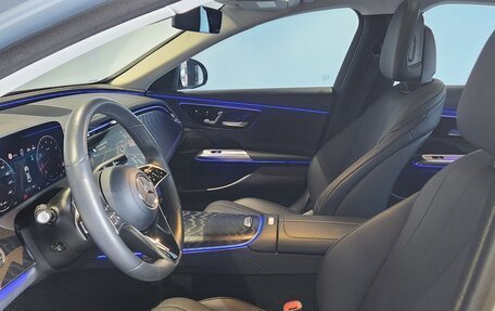 Mercedes-Benz E-Класс, 2025 год, 5 600 013 рублей, 10 фотография