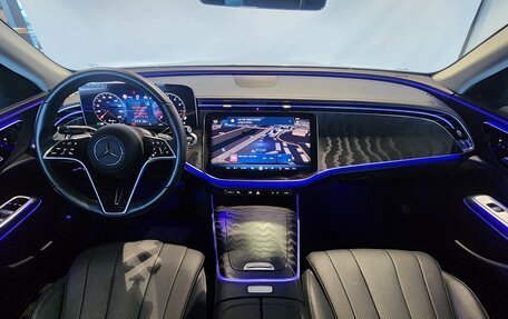 Mercedes-Benz E-Класс, 2025 год, 5 600 013 рублей, 14 фотография