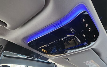 Mercedes-Benz E-Класс, 2025 год, 5 600 013 рублей, 13 фотография