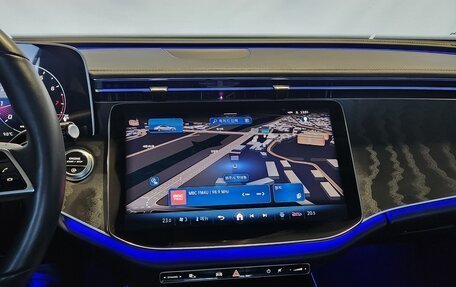 Mercedes-Benz E-Класс, 2025 год, 5 600 013 рублей, 12 фотография