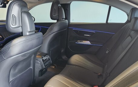 Mercedes-Benz E-Класс, 2025 год, 5 600 013 рублей, 15 фотография
