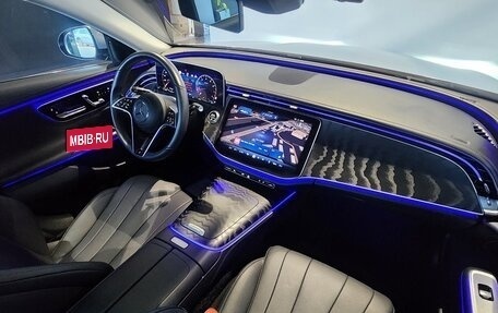 Mercedes-Benz E-Класс, 2025 год, 5 600 013 рублей, 16 фотография