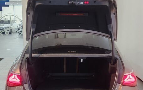 Mercedes-Benz E-Класс, 2025 год, 6 фотография