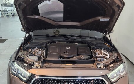 Mercedes-Benz E-Класс, 2025 год, 5 фотография