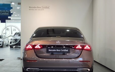 Mercedes-Benz E-Класс, 2025 год, 3 фотография