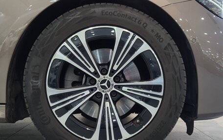 Mercedes-Benz E-Класс, 2025 год, 7 фотография