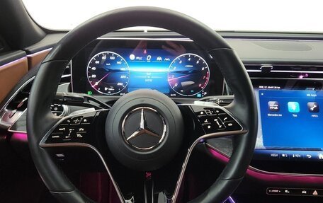 Mercedes-Benz E-Класс, 2025 год, 10 фотография