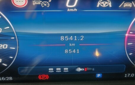 Mercedes-Benz E-Класс, 2025 год, 11 фотография