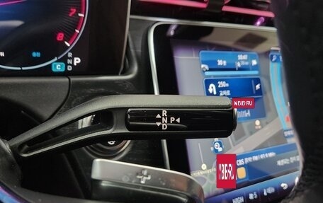 Mercedes-Benz E-Класс, 2025 год, 12 фотография