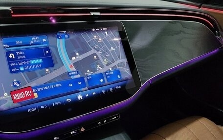 Mercedes-Benz E-Класс, 2025 год, 14 фотография