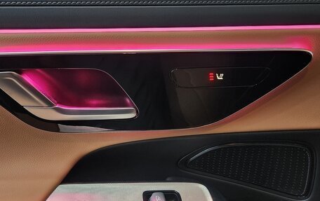 Mercedes-Benz E-Класс, 2025 год, 17 фотография