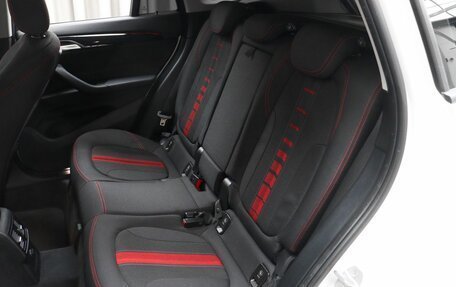 BMW X1, 2016 год, 1 969 000 рублей, 9 фотография