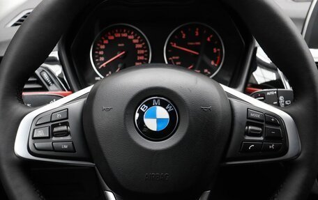 BMW X1, 2016 год, 1 969 000 рублей, 11 фотография