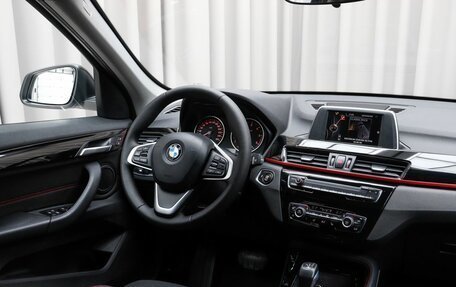 BMW X1, 2016 год, 1 969 000 рублей, 7 фотография