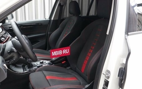 BMW X1, 2016 год, 1 969 000 рублей, 8 фотография