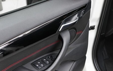 BMW X1, 2016 год, 1 969 000 рублей, 17 фотография