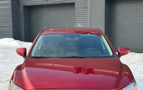 Mazda 6, 2014 год, 1 699 000 рублей, 2 фотография