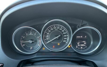 Mazda 6, 2014 год, 1 699 000 рублей, 12 фотография