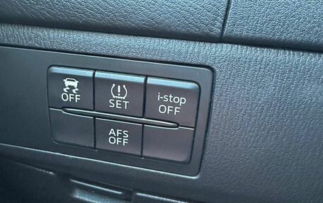 Mazda 6, 2014 год, 1 699 000 рублей, 19 фотография