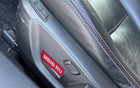 Mazda 6, 2014 год, 1 699 000 рублей, 16 фотография