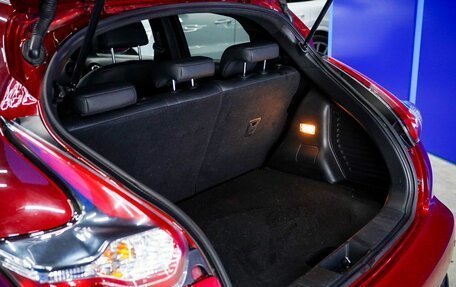 Nissan Juke II, 2017 год, 1 480 000 рублей, 9 фотография