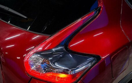 Nissan Juke II, 2017 год, 1 480 000 рублей, 17 фотография