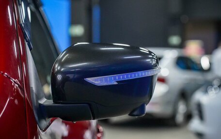 Nissan Juke II, 2017 год, 1 480 000 рублей, 15 фотография