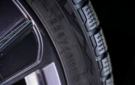 Nissan Juke II, 2017 год, 1 480 000 рублей, 16 фотография