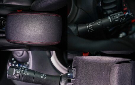 Nissan Juke II, 2017 год, 1 480 000 рублей, 22 фотография