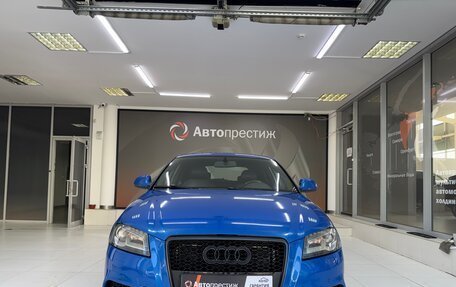 Audi A3, 2007 год, 780 000 рублей, 2 фотография