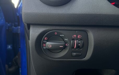 Audi A3, 2007 год, 780 000 рублей, 10 фотография