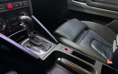 Audi A3, 2007 год, 780 000 рублей, 14 фотография